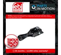 FEBI BILSTEIN 105749 Engine mount