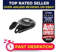 Engine mount Rear Rubber-Metal Mount 106393 FEBI BILSTEIN for MAZDA 5 3 Saloon 3