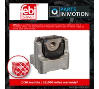 Febi Bilstein 170223 Motor Bearing 1 Piece