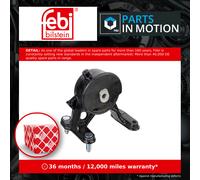 FEBI BILSTEIN 171991 Engine mount