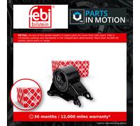 FEBI BILSTEIN 175093 Engine mount