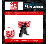 FEBI BILSTEIN 180895 Engine mount
