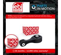 Rear Engine Mounting Fits Honda Jazz HR-V Fit City OE 50890-T5A-003 Febi 181974