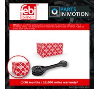 Engine Mount Rear 182599 Febi Mounting 41040AE000 41040AE02A 41040AE02A9E New