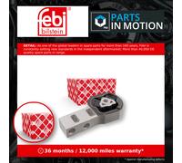 Engine Mount Rear 182976 Febi Mounting 51728302 51771360 Top Quality Guaranteed