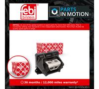 FEBI BILSTEIN 183460 Engine mount