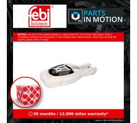 Engine Mount Rear 188425 Febi Mounting 095245332 95245332 00684424 684424 New