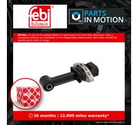 Engine Mount Rear 197541 Febi Mounting 21950B4000 Genuine Top Quality Guaranteed