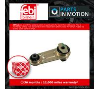 Engine Mount Rear 22077 Febi Mounting 8200000003 8200371093 Quality Guaranteed