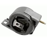 Engine mount Rear 25061 01 LEMFÖRDER for MERCEDES-BENZ A-CLASS VANEO