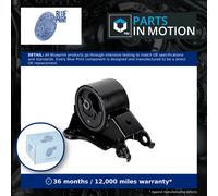 Engine Mount Rear ADBP800228 Blue Print Mounting 113208H300 113208H800 Quality