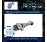 Engine Mount Rear ADBP800376 Blue Print Mounting 21950G2000 Quality Guaranteed
