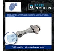 BLUE PRINT ADG080287 Engine mount