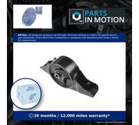 Engine Mount Rear ADN18084 Blue Print Mounting 11320BN300 11320BN301 11320BU000