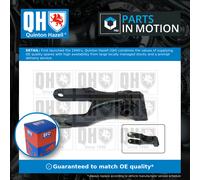 QUINTON HAZELL EM4501 Engine mount