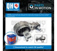 QUINTON HAZELL EM4584 Engine mount