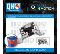 QUINTON HAZELL EM4606 Engine mount
