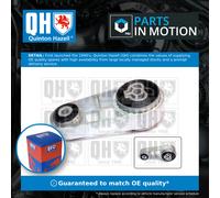 QUINTON HAZELL EM4648 Engine mount