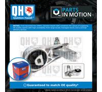 QUINTON HAZELL EM4719 Engine mount