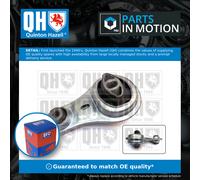 Engine Mount Rear EM4745 Quinton Hazell Mounting 8200675206 4419368 93197451 New