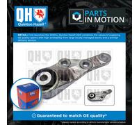 QUINTON HAZELL EM4827 Engine mount