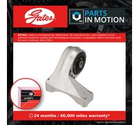 Engine Mount Rear ETM2087 Gates Mounting 4813909 96626824 744412087 Quality New