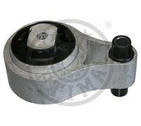 Engine mount Rear F8-6524 OPTIMAL for OPEL RENAULT