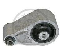 Engine mount Rear F8-6688 OPTIMAL for RENAULT OPEL