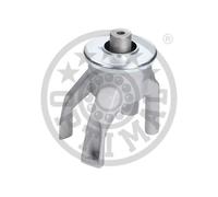 Engine mount Rear F8-7968 OPTIMAL for VW TRANSPORTER / CARAVELLE Mk V Bus