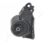 Engine mount Rear GOM-1210 ASHIKA for NISSAN X-TRAIL I