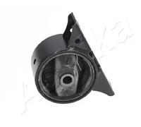Engine mount Rear GOM-5097 ASHIKA for MITSUBISHI COLT Mk V LANCER Mk VI