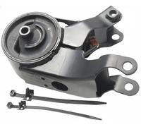 Engine mount Rear Hydro Mount NM-Z50RR FEBEST for NISSAN MURANO I