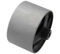 Engine mount Rear KMB-CDMTRR FEBEST for HYUNDAI KIA