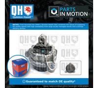 Engine Mount Rear Lower EM4358 Quinton Hazell Mounting 22116777375 22116859845