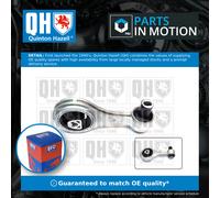 Engine Mount Rear Lower EM4594 Quinton Hazell Mounting 55702836 Quality New