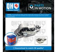 Engine Mount Rear Lower EM4792 Quinton Hazell Mounting 546190005R Quality New