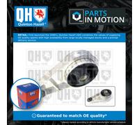 Engine Mount Rear Lower EM4838 Quinton Hazell Mounting KKH101402 Quality New