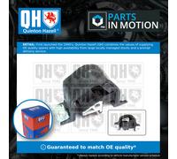 QUINTON HAZELL EM1905 Engine mount