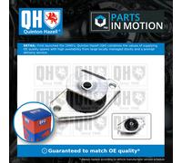 QUINTON HAZELL EM3126 Engine mount