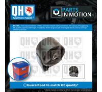 Engine Mount Rear Lower, Right EM1884 Quinton Hazell Mounting 191199262A Quality