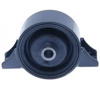 Engine mount Rear MM-N38RR FEBEST for MITSUBISHI SPACE WAGON RVR MPV