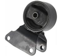 Engine mount Rear MM-N43ARR FEBEST for MITSUBISHI RVR MPV SPACE WAGON