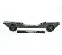 Engine mount Rear MM-V45MTRR FEBEST for MITSUBISHI PAJERO/SHOGUN Mk II