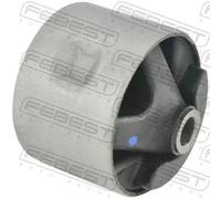 Engine mount Rear MMB-H77MRR FEBEST for MITSUBISHI PAJERO/SHOGUN Mk II