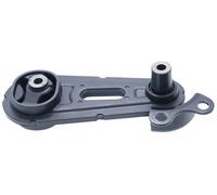 Engine mount Rear MZM-DEARR FEBEST for MAZDA 2
