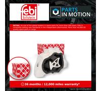 Engine Mount Rear Right 183668 Febi Mounting 31330138 Genuine Quality Guaranteed