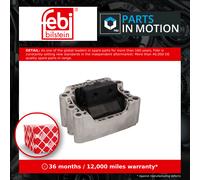 Engine Mount Rear Right 196757 Febi Mounting 81962100664 Top Quality Guaranteed