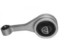 Engine mount Rear Rubber-Metal Mount 04002 Metalcaucho for FORD MAZDA
