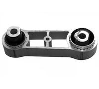 Engine mount Rear Rubber-Metal Mount 04090 Metalcaucho for RENAULT ESPACE Mk III