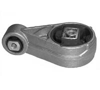 Engine mount Rear Rubber-Metal Mount 04106 Metalcaucho for FORD FOCUS I FOCUS II